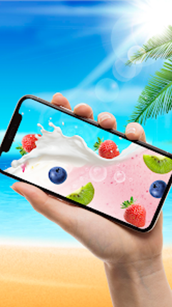 Bubble Drink Tea ASMR: BobaDIY screenshot