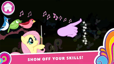 My Little Pony: Harmony Quest Image