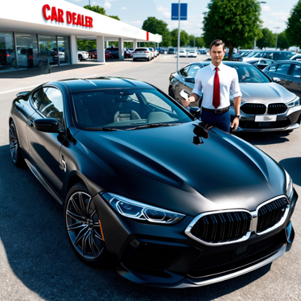 Car For Sales Dealership 2026 Image