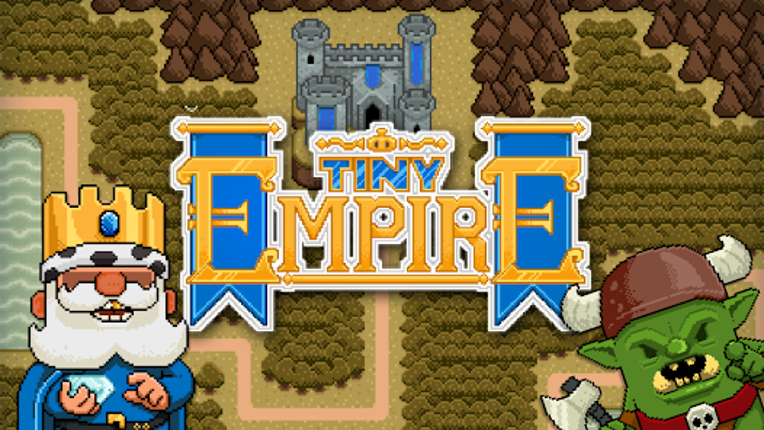 Tiny Empire screenshot