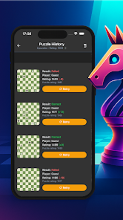 Chess Puzzles: Endgame Tactics Image