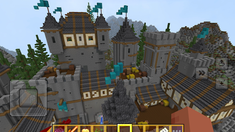 Dragon Hunter Craft Image