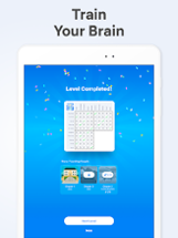 Logic Puzzles - brain riddles Image