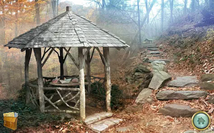 Thickety Creek Image