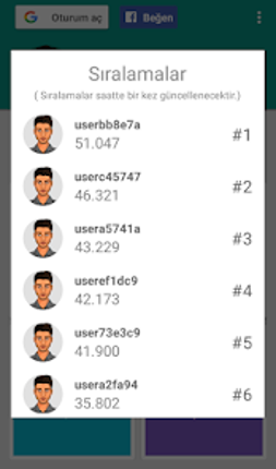 Batak - Tekli, Eşli, Koz Maça screenshot