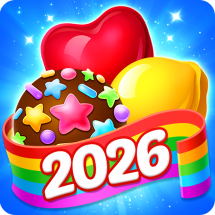 Candy Pop Story : Match 3 Image