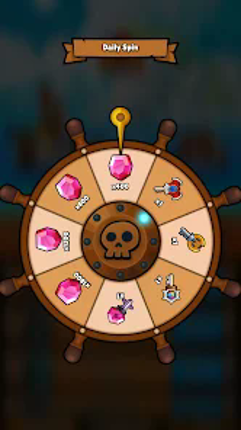 Bounty Bash screenshot