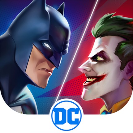 DC Heroes & Villains: Match 3 Image
