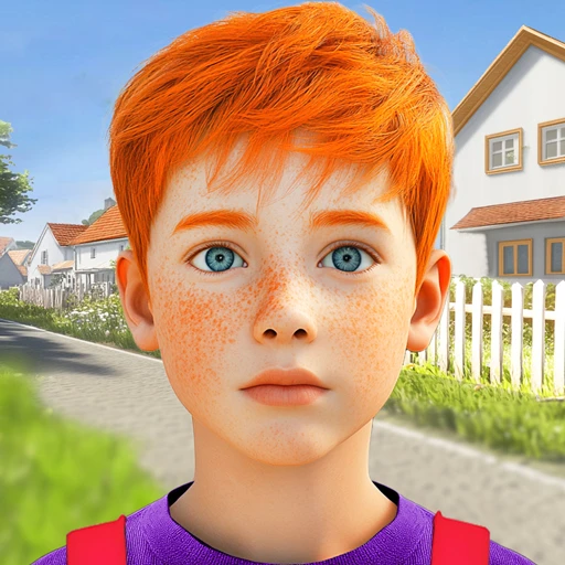 Games like Boy Stealth Escape: Runaway