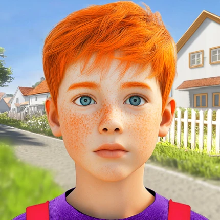 Boy Stealth Escape: Runaway Image