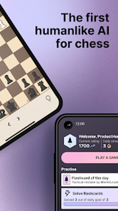 Noctie Chess Image