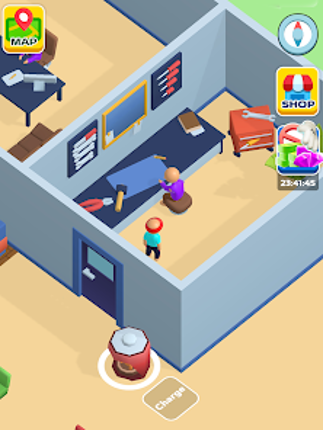 Pizza Perfect! screenshot