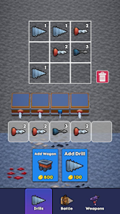 Mine Digger TD Image