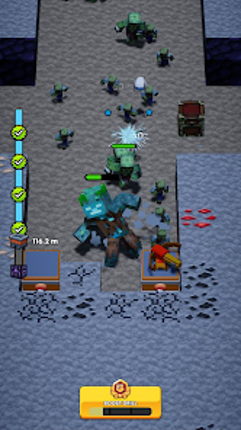 Mine Digger TD Image