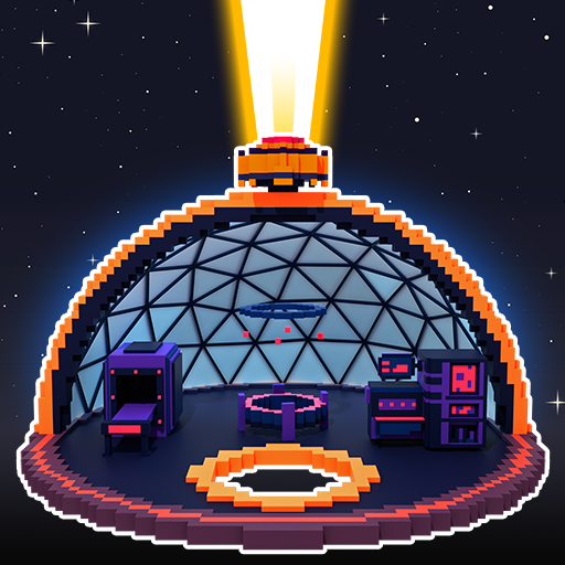 Games like Dome Guardian