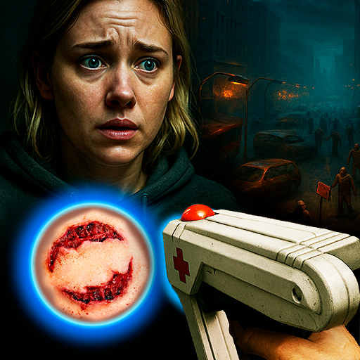 Games like Quarantine Border Zombie Zone