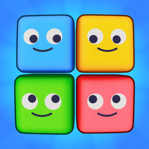 Games like Push Tiles 3D!