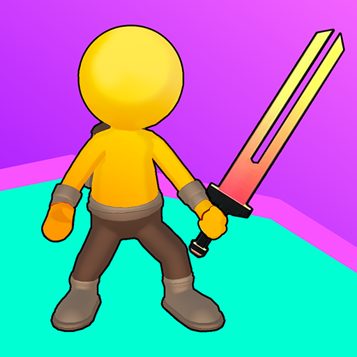 Games like My clone army: me, myself & I