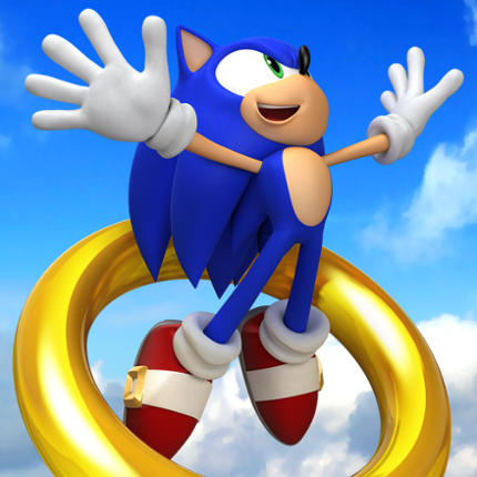 Sonic Jump Pro Image