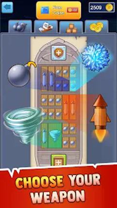 Pirate ship - action shooter screenshot