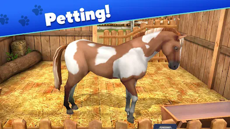 Pet World: My Animal Shelter screenshot