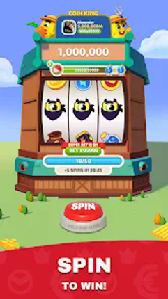 Crazy Cube: Coin Raids Image