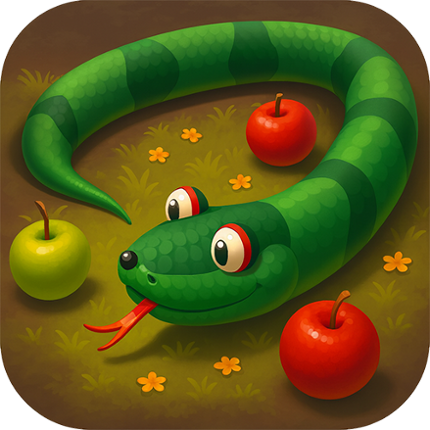 Nova Snake 3D Image
