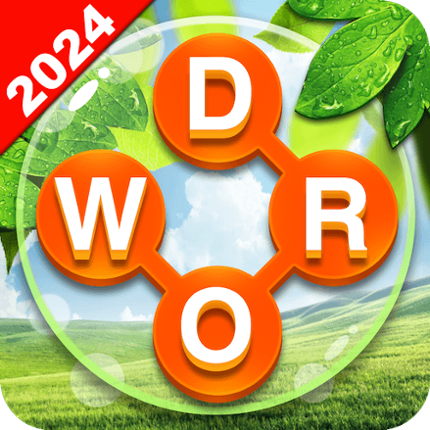 Word Crossword Search Image