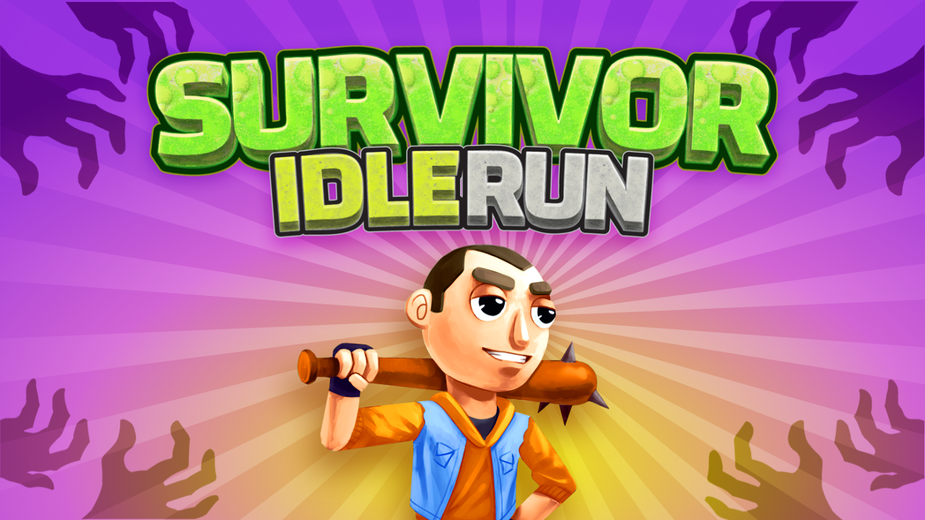 Games like Survivor Idle Run