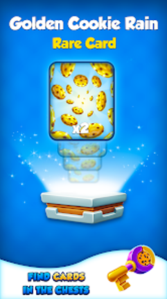 Cookie Clickers™ screenshot