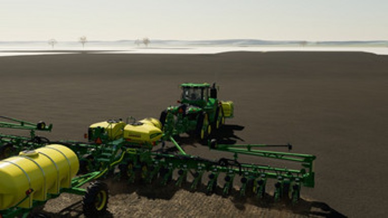 John Deere 9RX 2019-2024 Image