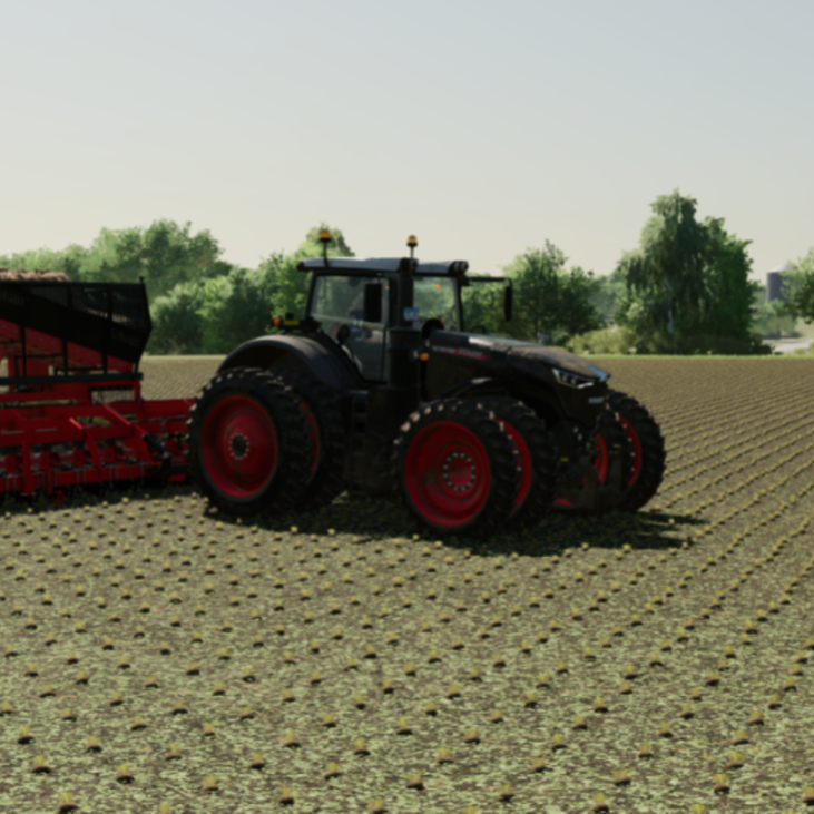 Games like Amity 2720 Lifter