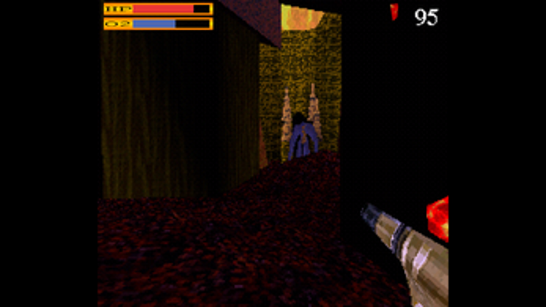 At Ishtar's Gate screenshot