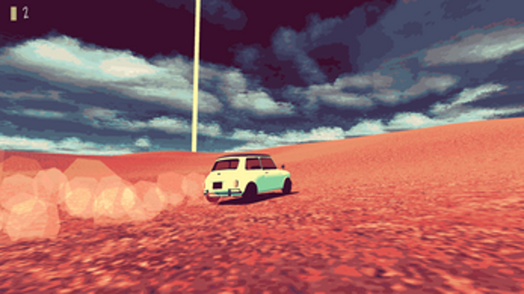 ATOMIC UNLOCKED Image