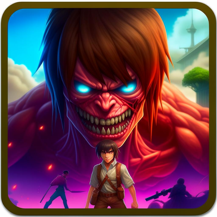 Games like Attack On Titan