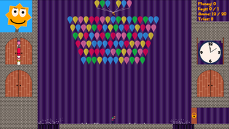 Balloon Madness Image