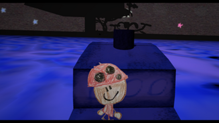 Booper, Get Home! screenshot