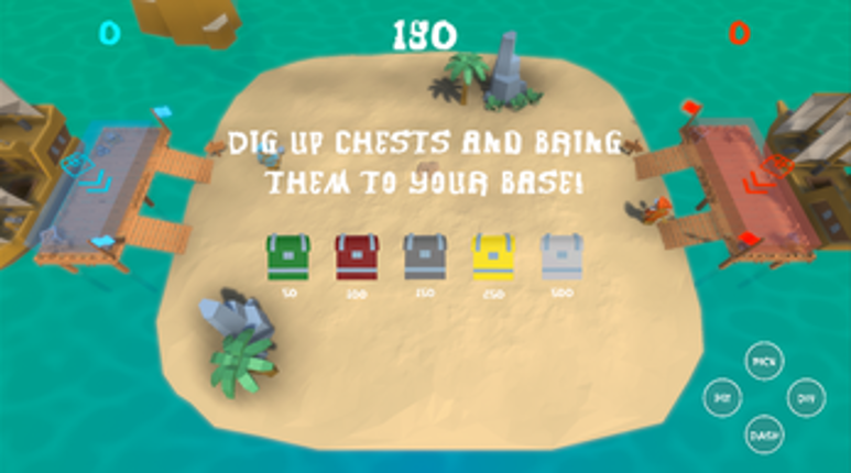Bounty Island! Image