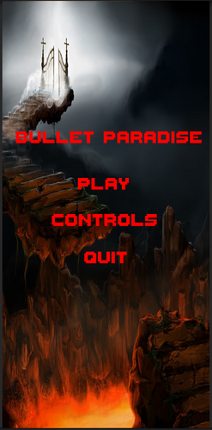 Bullet Paradise screenshot