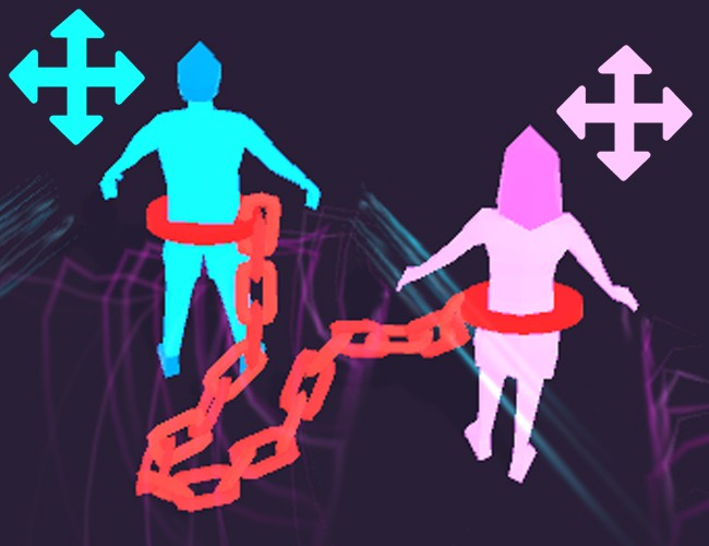 Games like Chained Up in Time