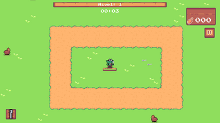 Chicken Survivor Image