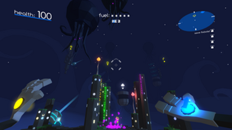 Cloudbase Prime Image