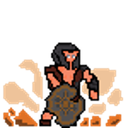 COLLISEUM, KNIGHTS + GHOSTS Image