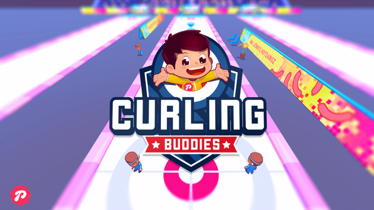 Curling Buddies Game Cover