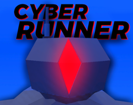 Cyber Runner: Metal Masher Image