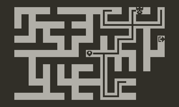 Daedalus Versus Minotaur Image