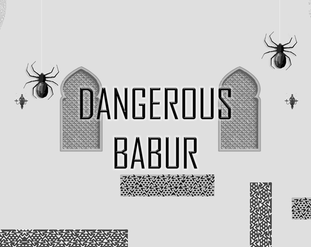 Games like Dangerous Babur