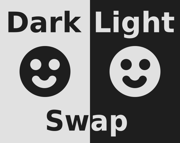Games like Dark Light Swap