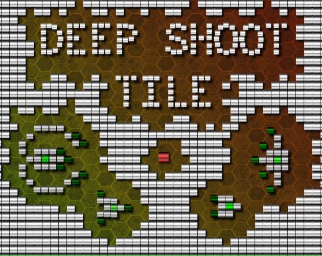 Games like Deep Shoot Tile