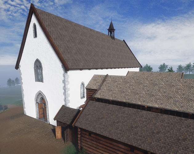 Games like Digitale Tautra